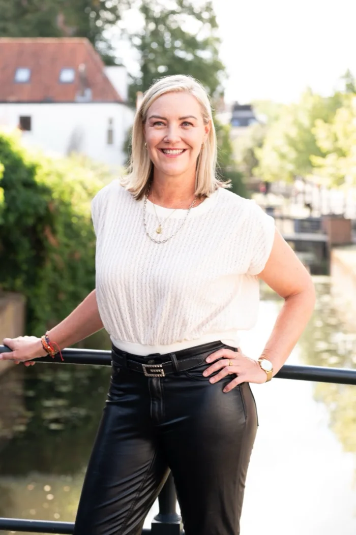 Jessica Venn, Purchasing Makelaar at Homes for Expats