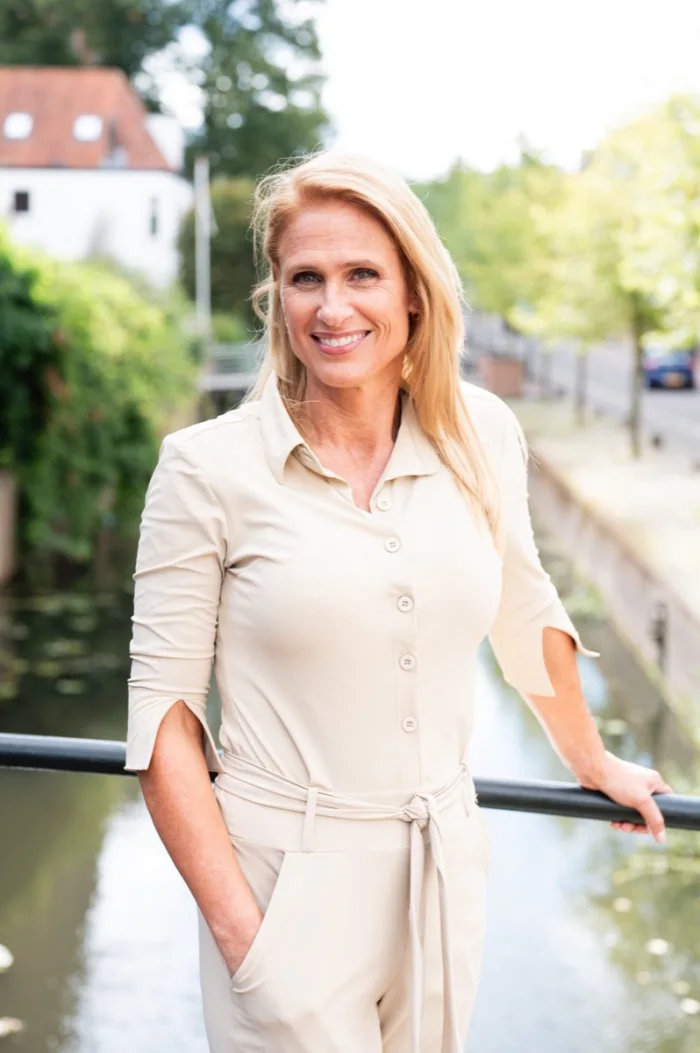 Laura Mellema, Rental & Purchasing Makelaar at Homes for Expats