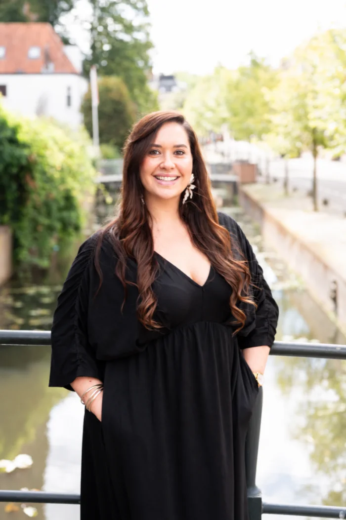 Lauren Hamilton, Rental & Purchasing Makelaar at Homes for Expats
