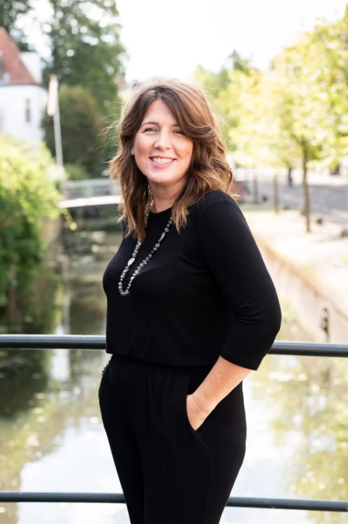 Leslie Gamble, Rental Makelaar at Homes for Expats