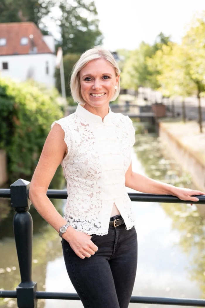 Nicky O'Brien, Rental & Purchasing Makelaar at Homes for Expats